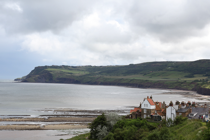 Robin Hoods Bay