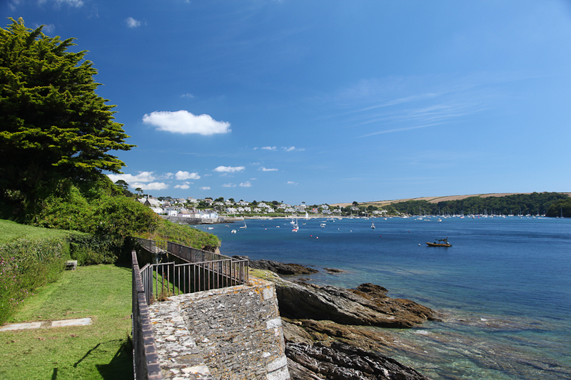 St. Mawes