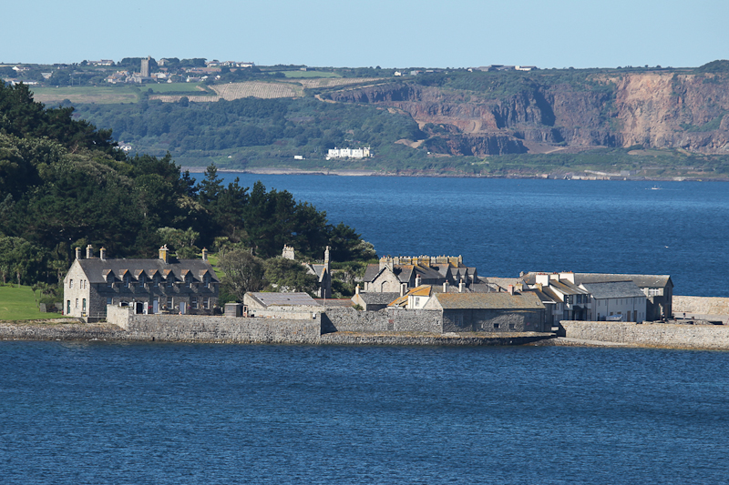 St. Michaels Mount
