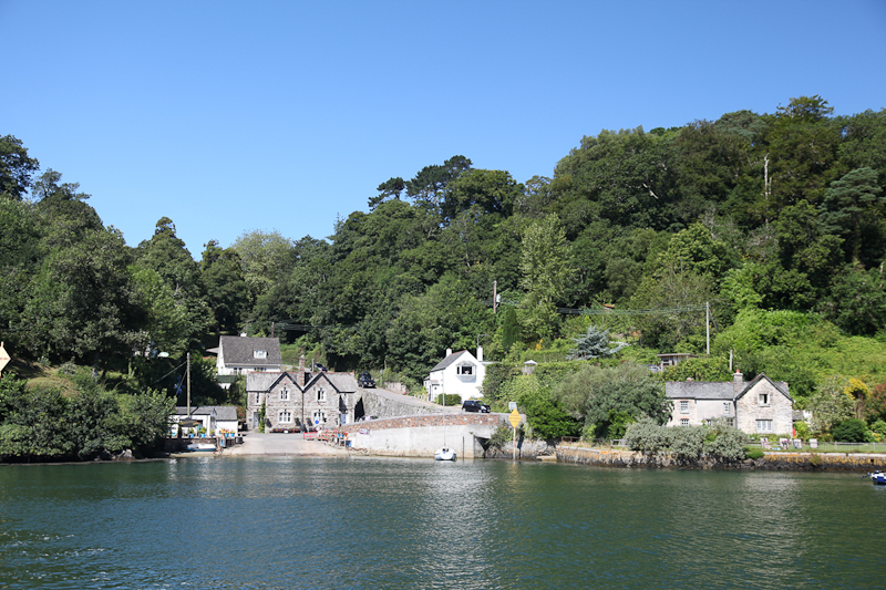 King Harry Ferry