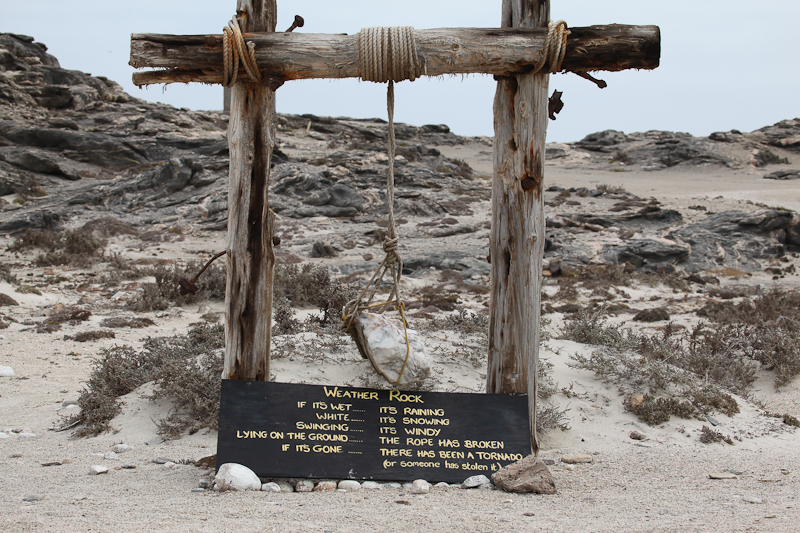 Lüderitz Halbinsel Diaz Point