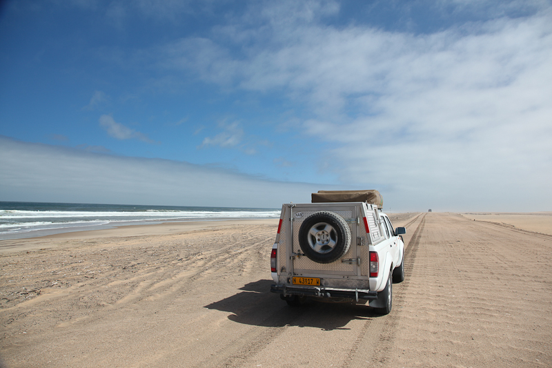 Walvis Bay
