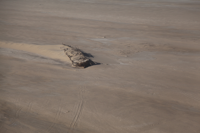 Skeleton Coast