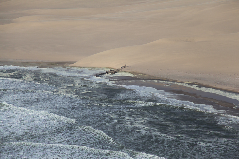 Skeleton Coast