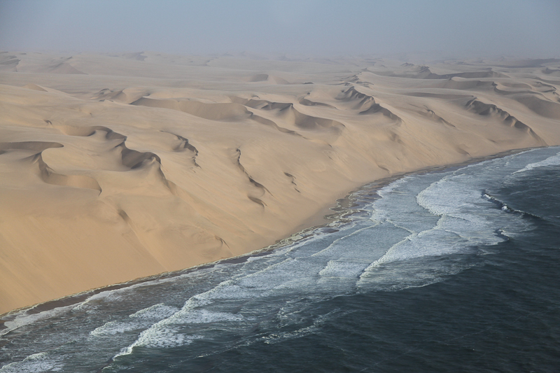 Skeleton Coast