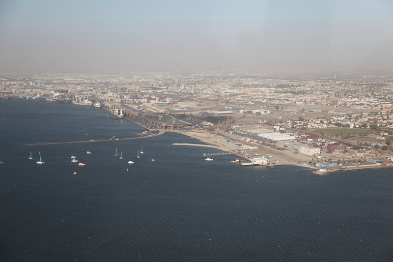 Walvis Bay