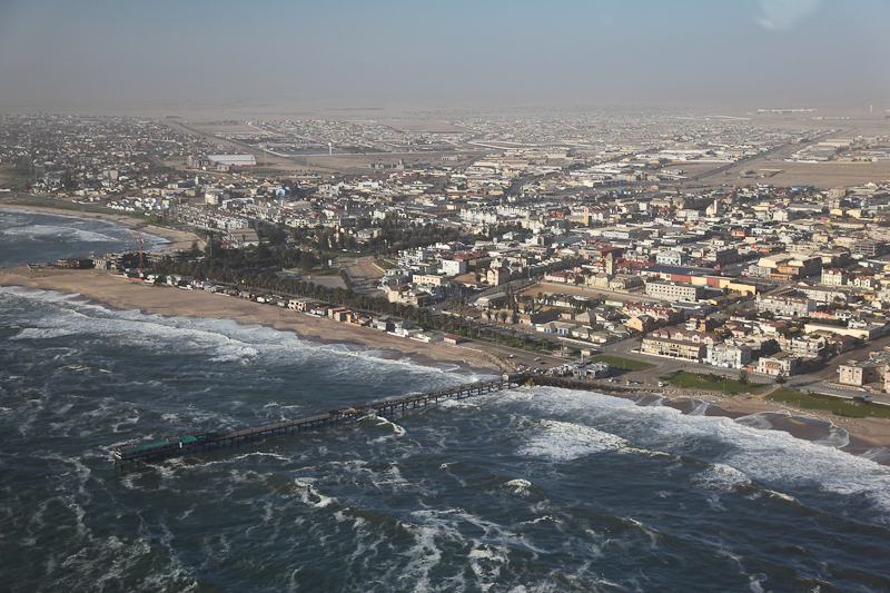 Swakopmund  