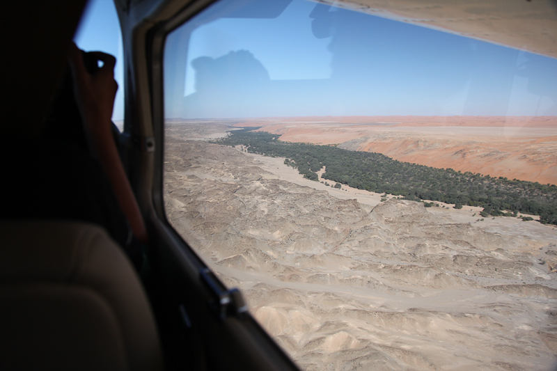 Kuiseb Canyon
