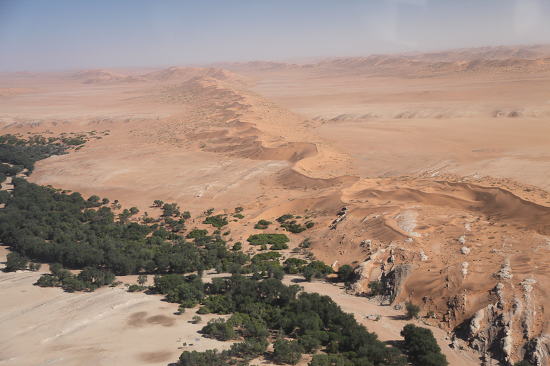 Kuiseb Canyon