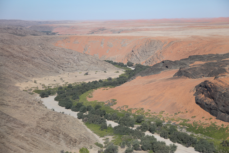 Kuiseb Canyon