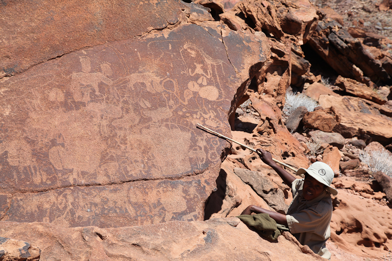 Twyfelfontein
