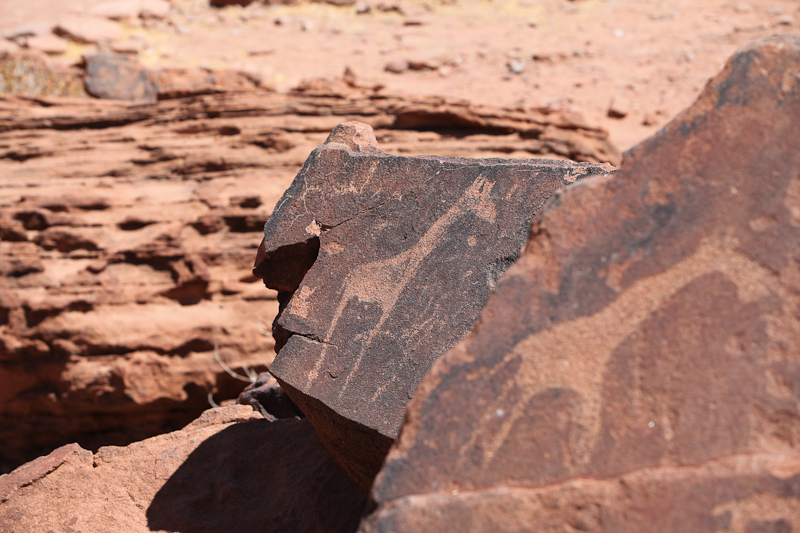 Twyfelfontein