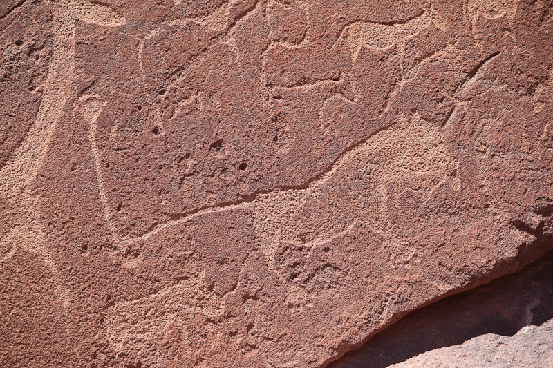 Twyfelfontein