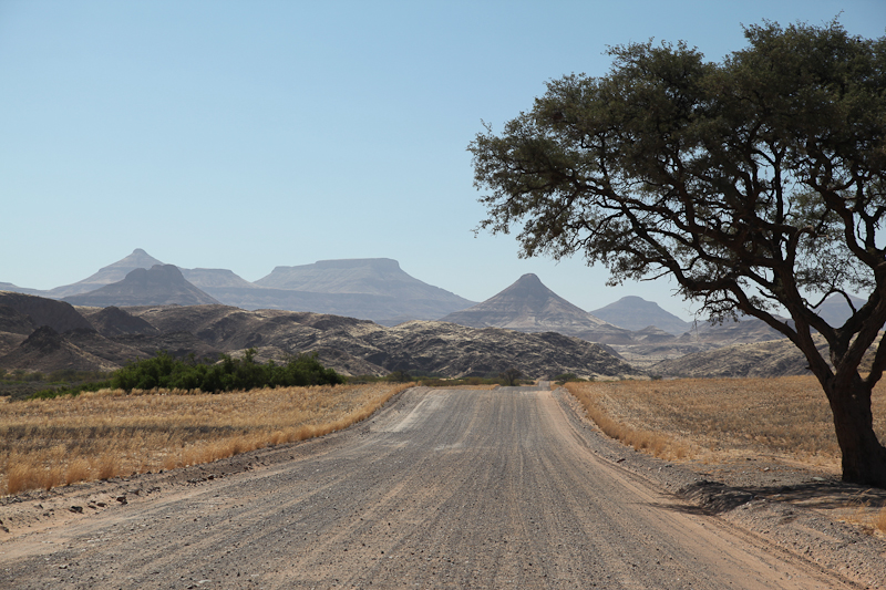 Grootberg Pass