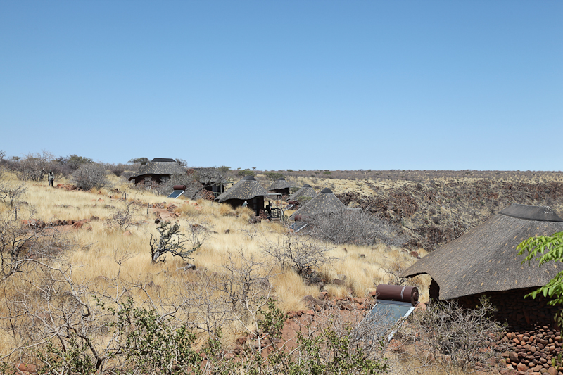 Gootberg Lodge