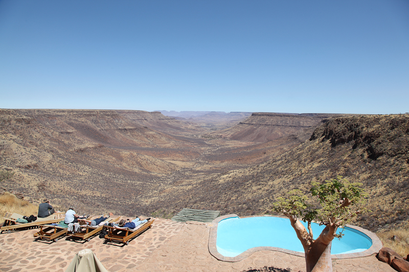 Gootberg Lodge