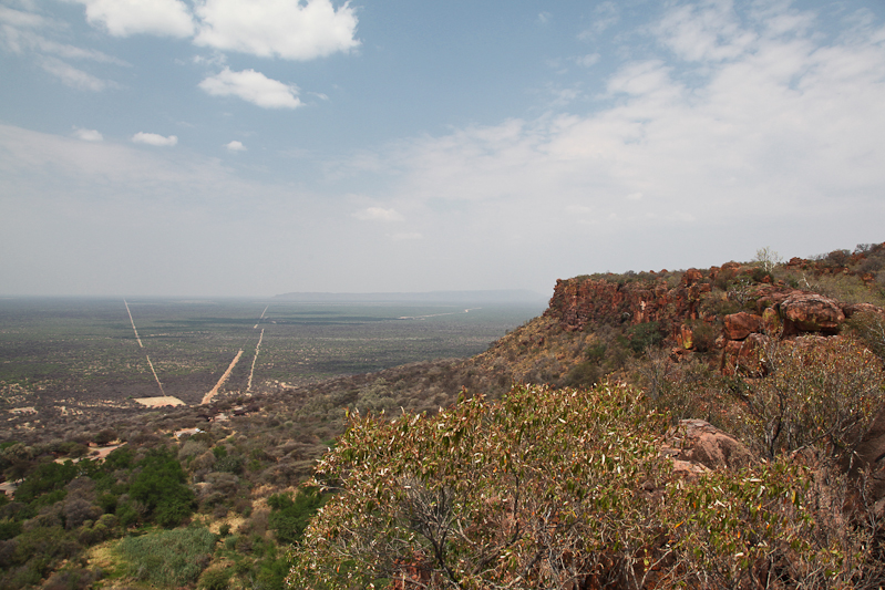 Waterberg