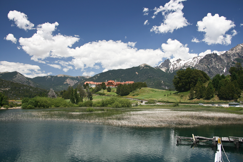 Llao Llao Hotel