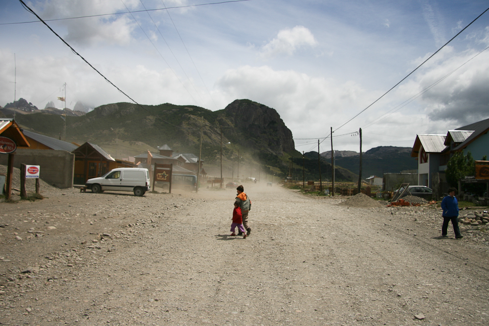 El Chalten
