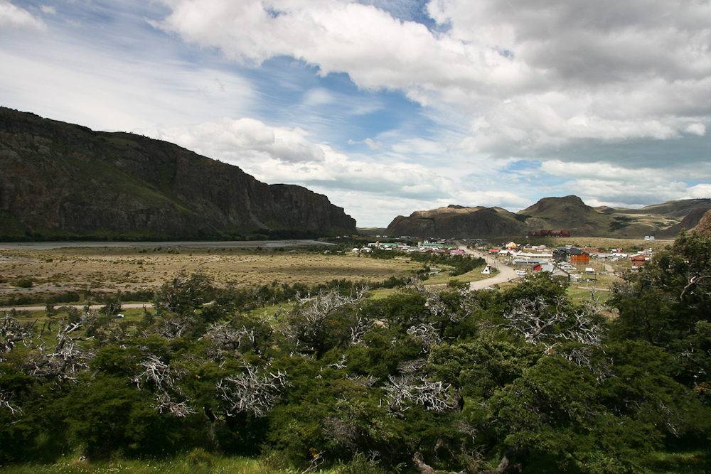 El Chalten