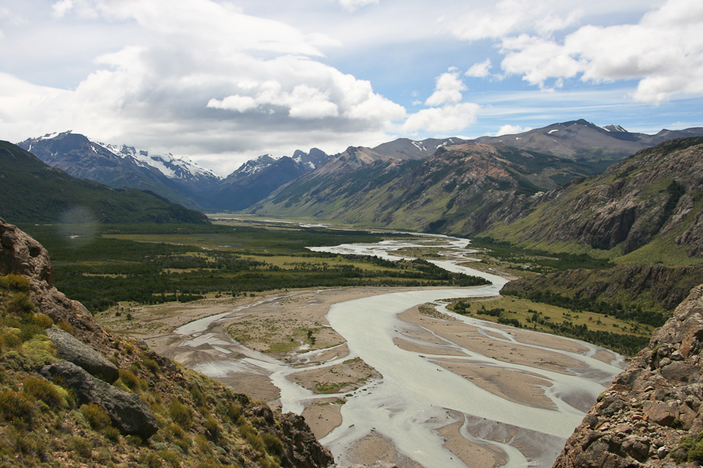 El Chalten
