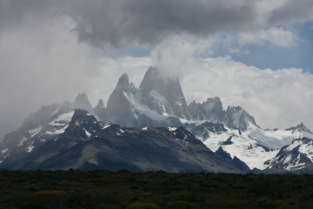 Fitz Roy