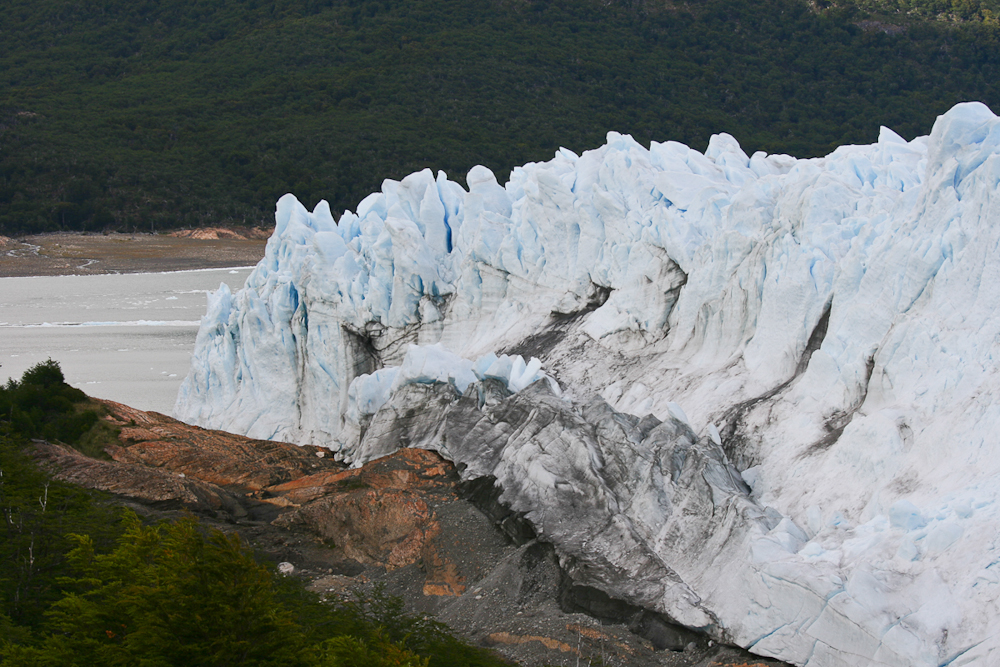 Perito Moreno Gletscher