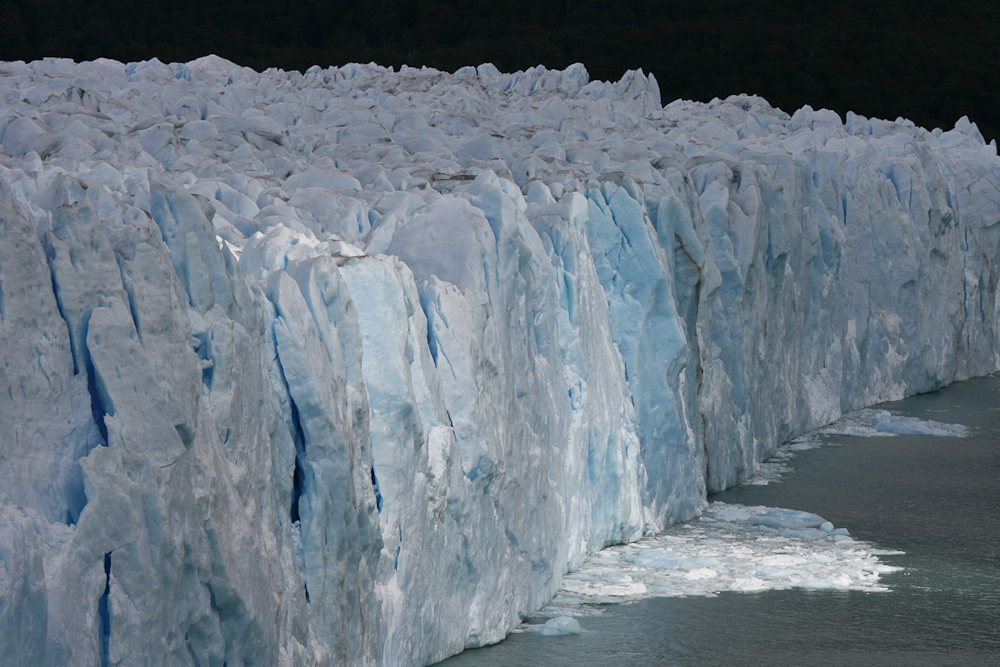 Perito Moreno Gletscher