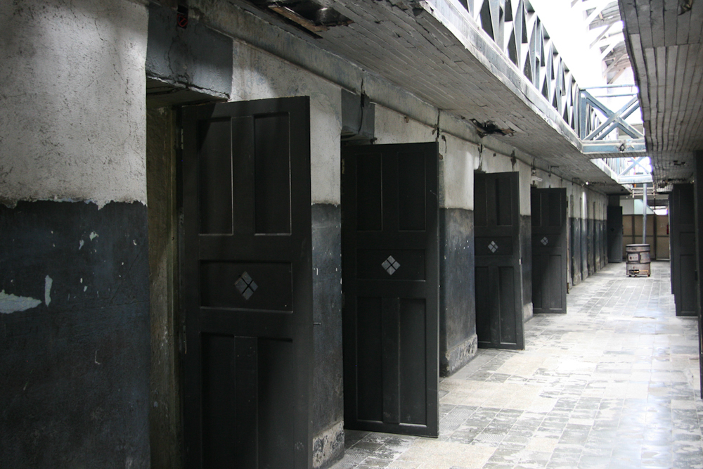 Ushuaia Gefängnis