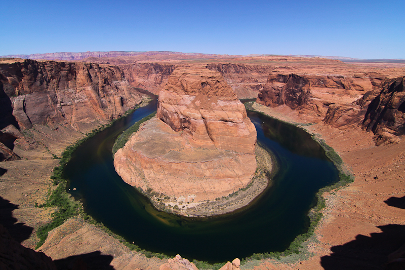 Horse Shoe Bend