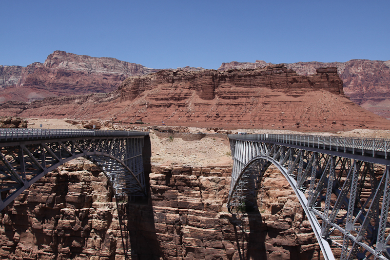 Navajo Bridge