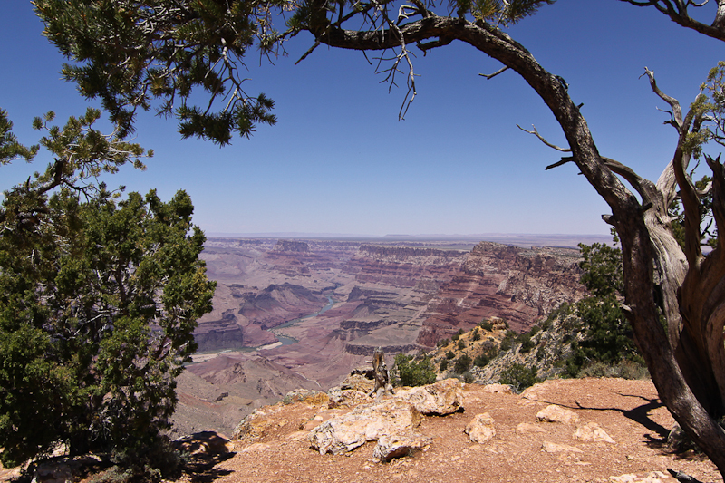 Grand Canyon