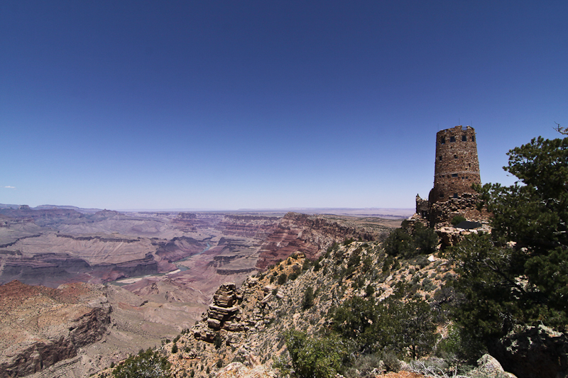 Grand Canyon