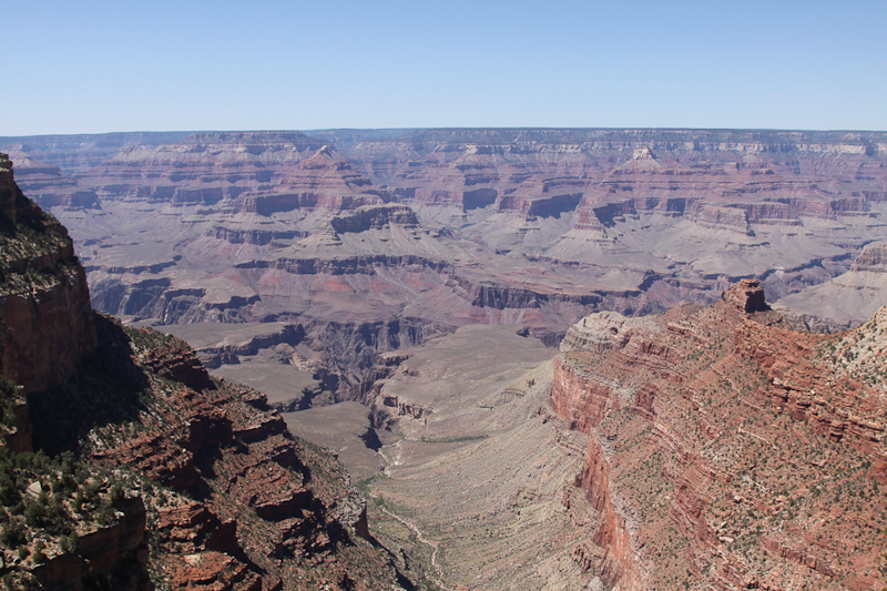 Grand Canyon