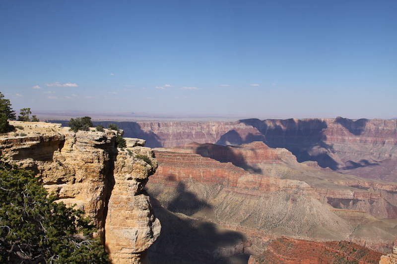 Grand Canyon