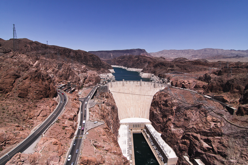 Hoover Dam